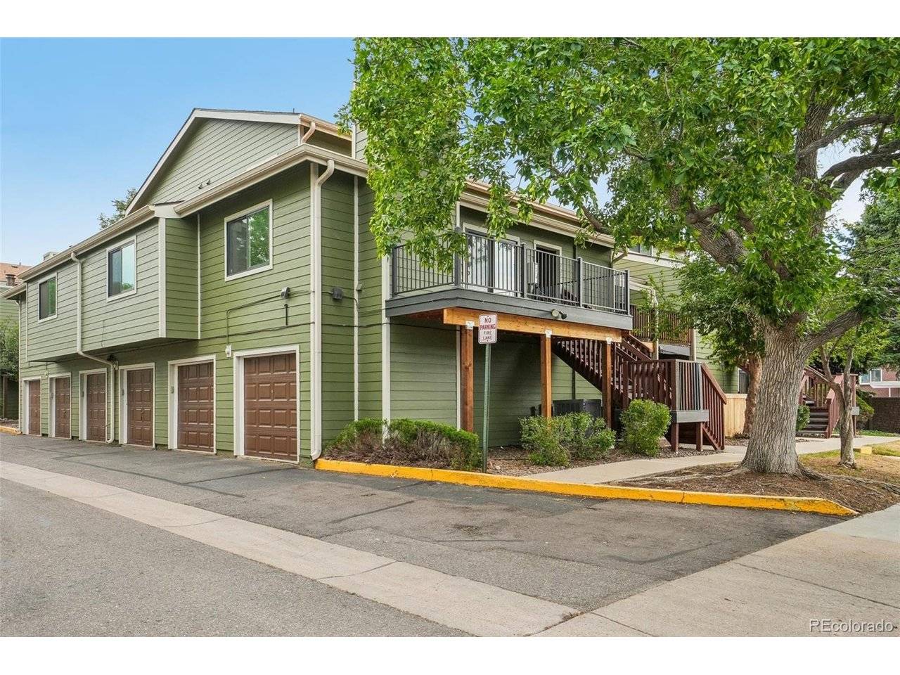 540 S Forest #1-1-201, Denver, CO 80246