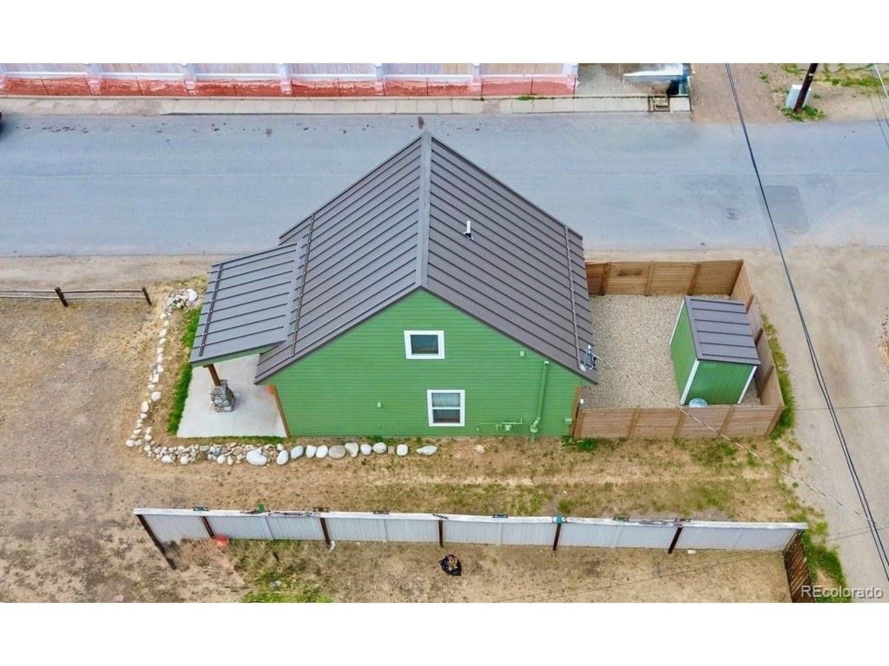 146 W 4th, Leadville, CO 80461