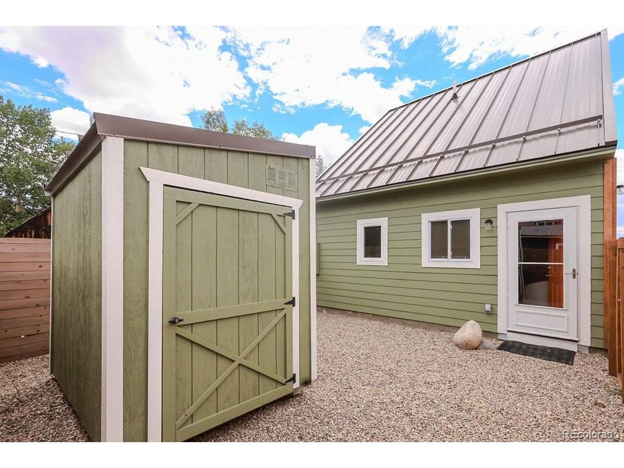 146 W 4th, Leadville, CO 80461