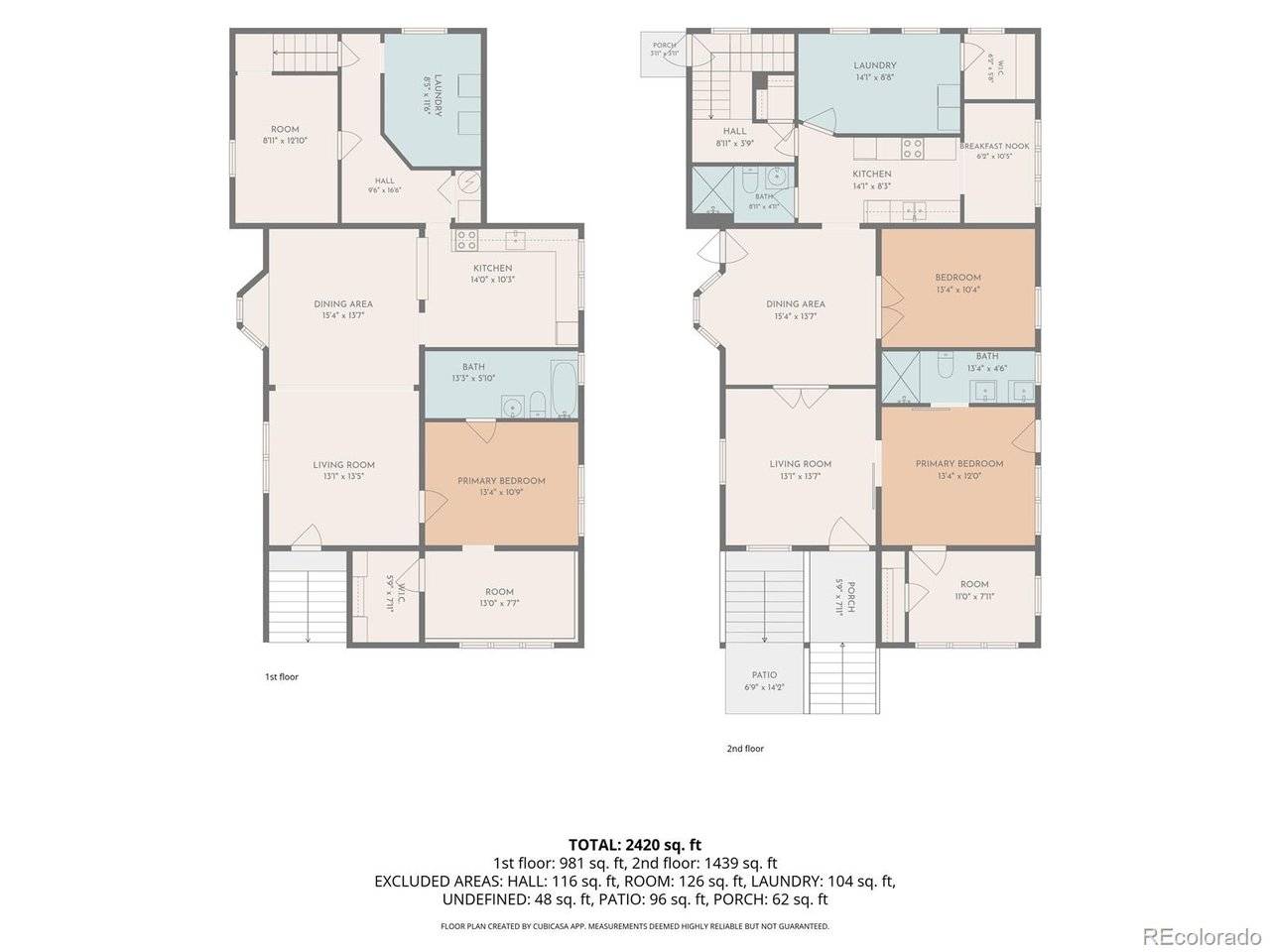 515 Pine, Julesburg, CO 80737