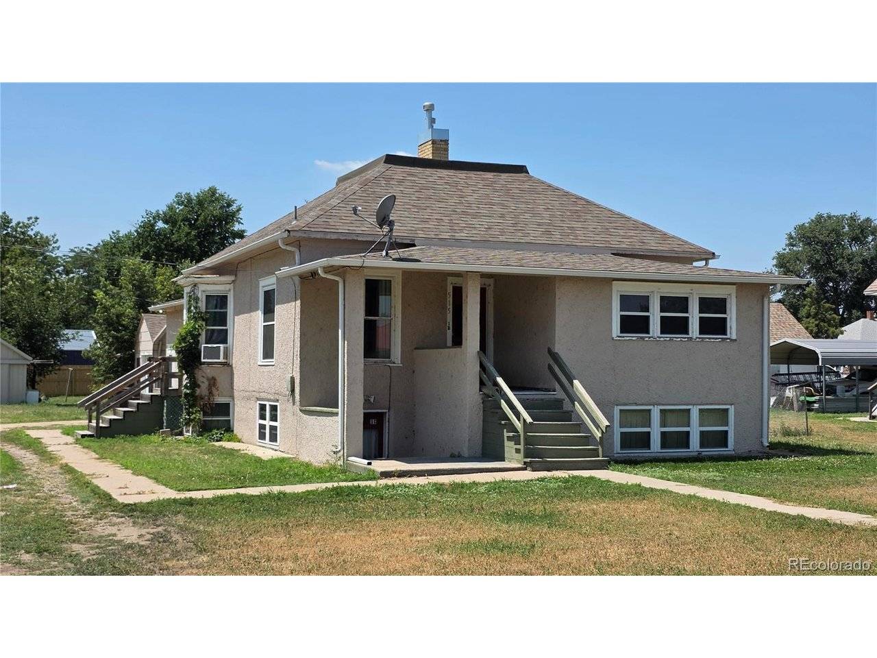 515 Pine, Julesburg, CO 80737