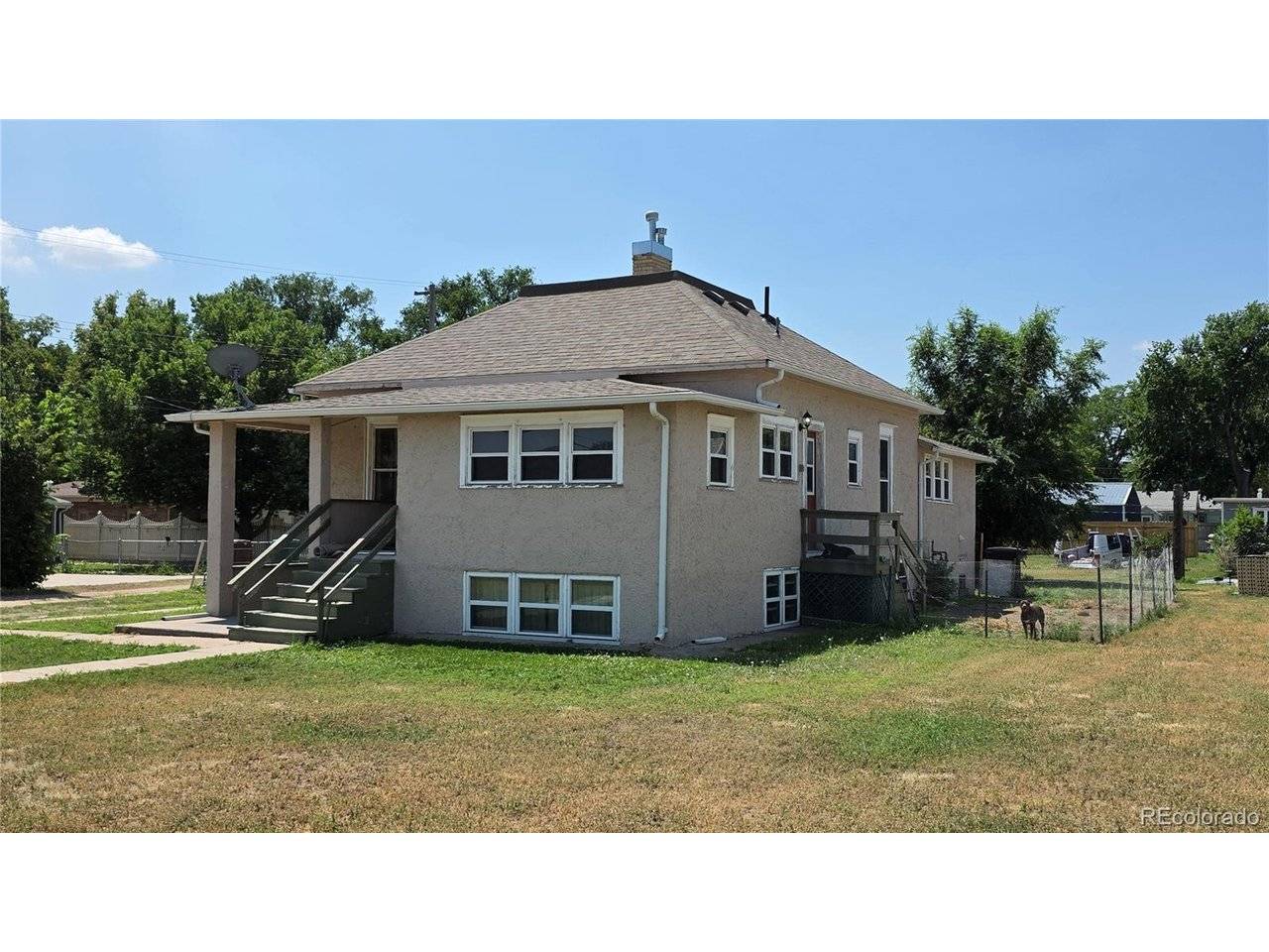 515 Pine, Julesburg, CO 80737