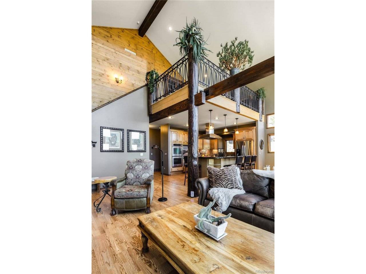 132 Al Gulch, Jefferson, CO 80456