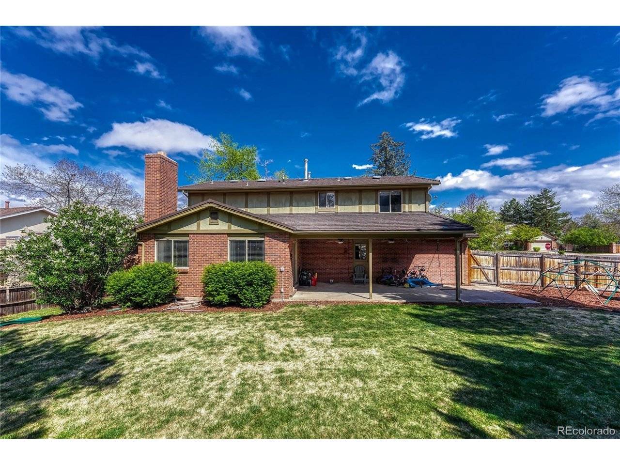 7325 W Clifton, Littleton, CO 80128