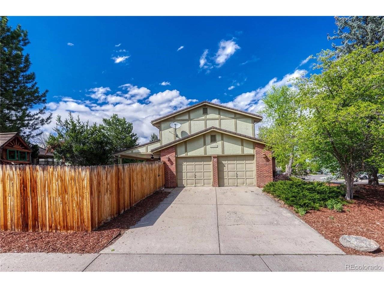 7325 W Clifton, Littleton, CO 80128