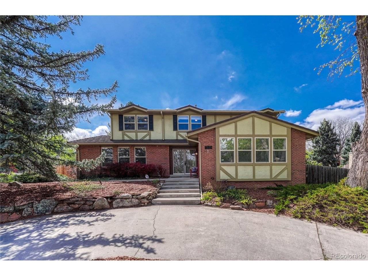 7325 W Clifton, Littleton, CO 80128
