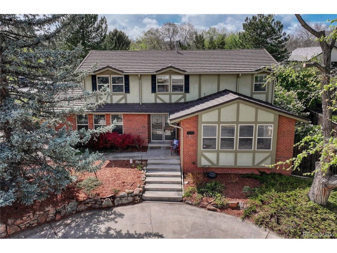 7325 W Clifton, Littleton, CO 80128