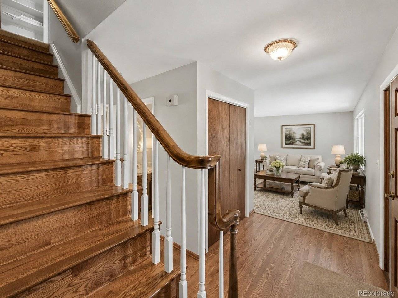 4132 S Vrain, Denver, CO 80236