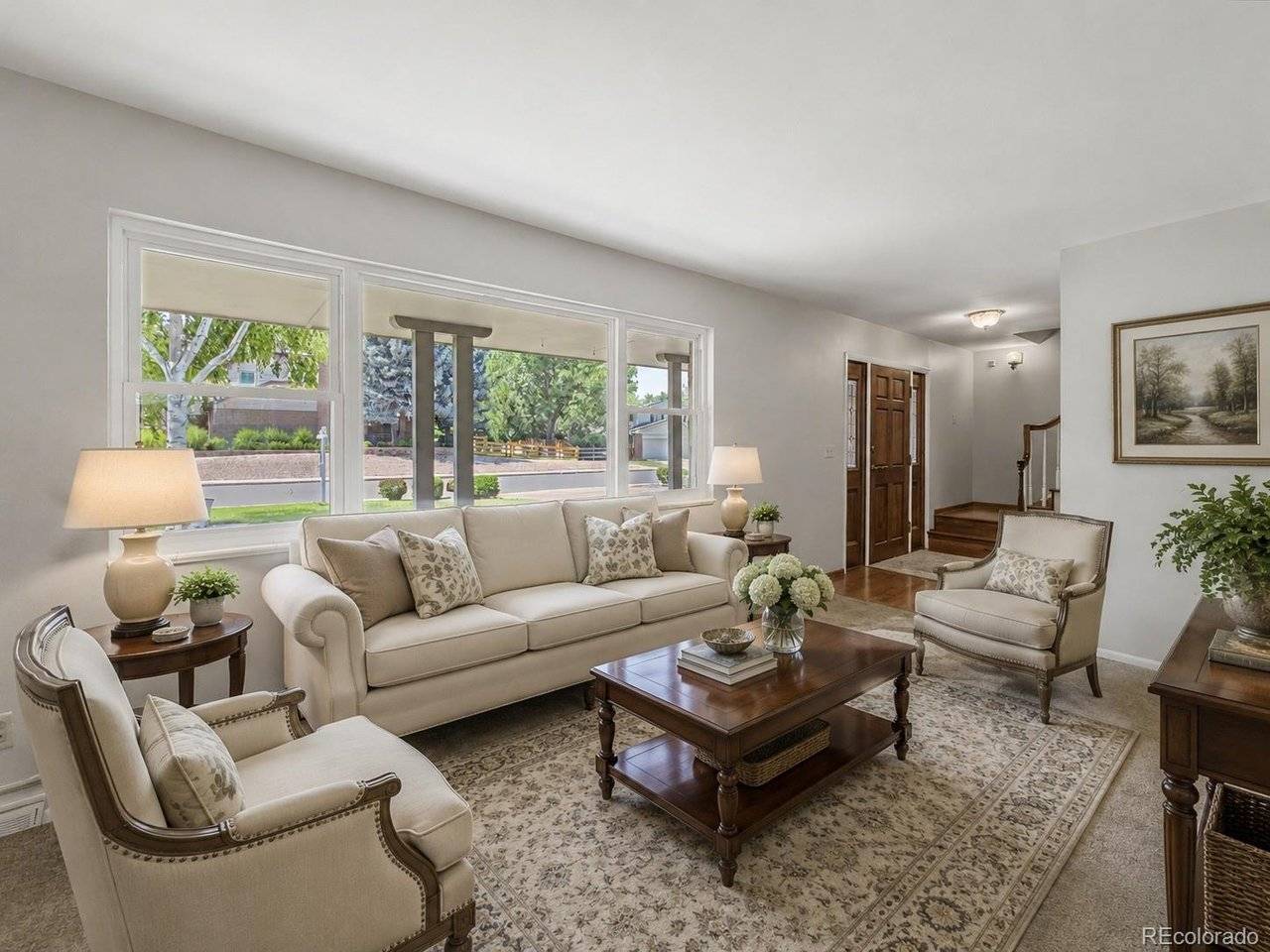 4132 S Vrain, Denver, CO 80236
