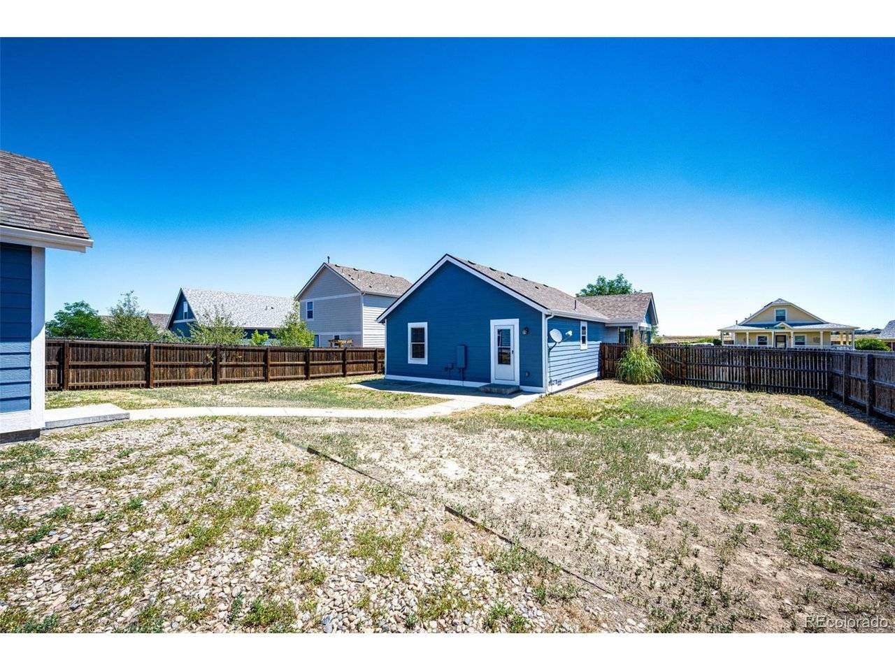 2703 Rose Hill, Strasburg, CO 80136