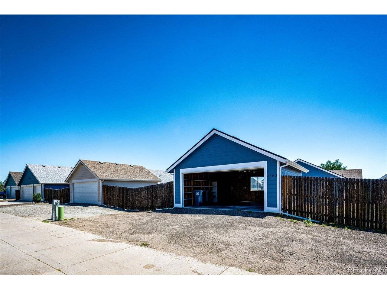 2703 Rose Hill, Strasburg, CO 80136
