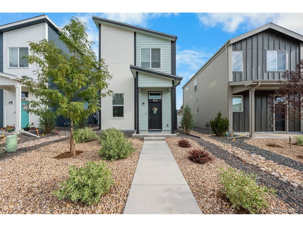 3832 Lake Clark, Evans, CO 80620