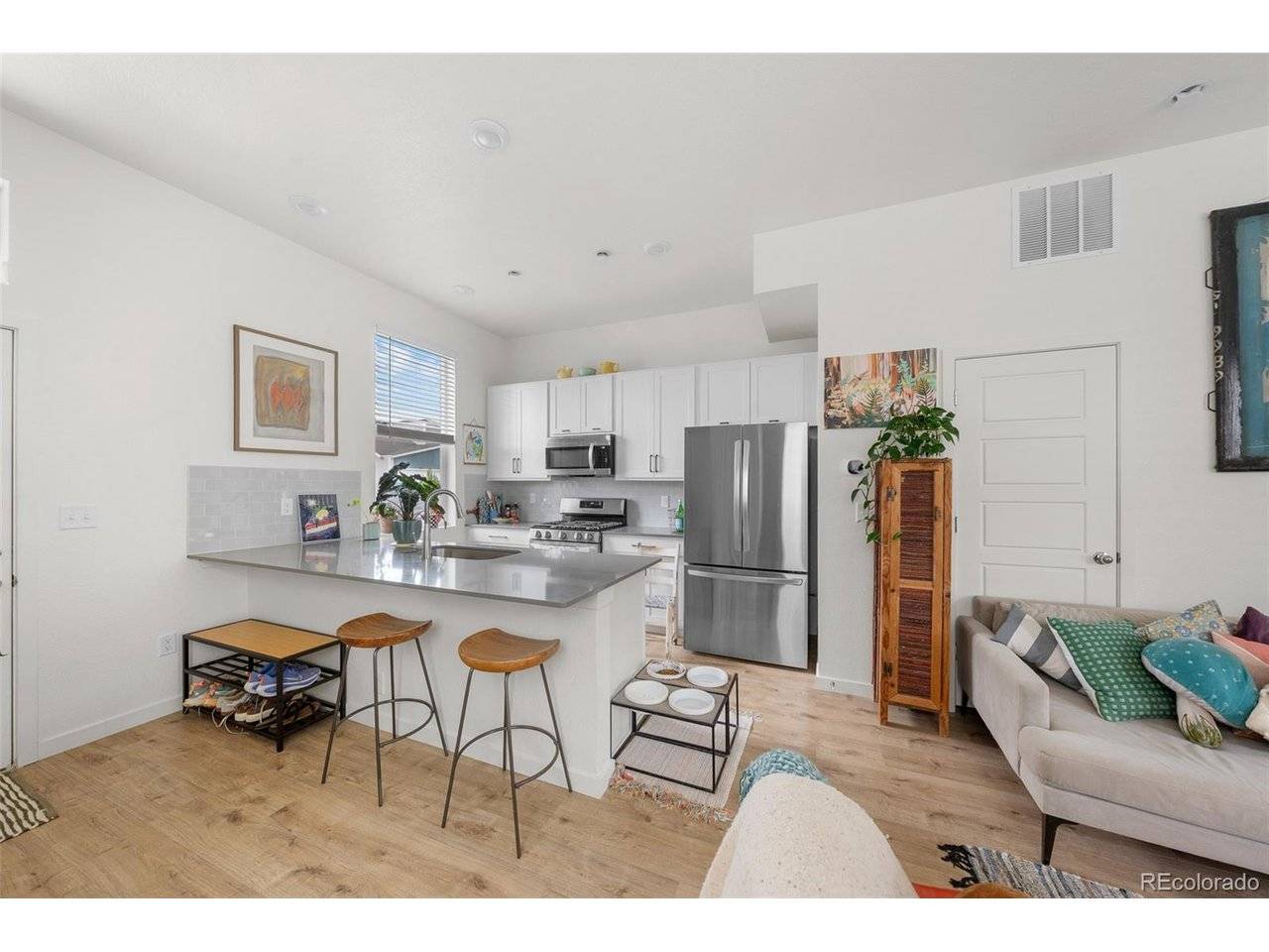 3832 Lake Clark, Evans, CO 80620