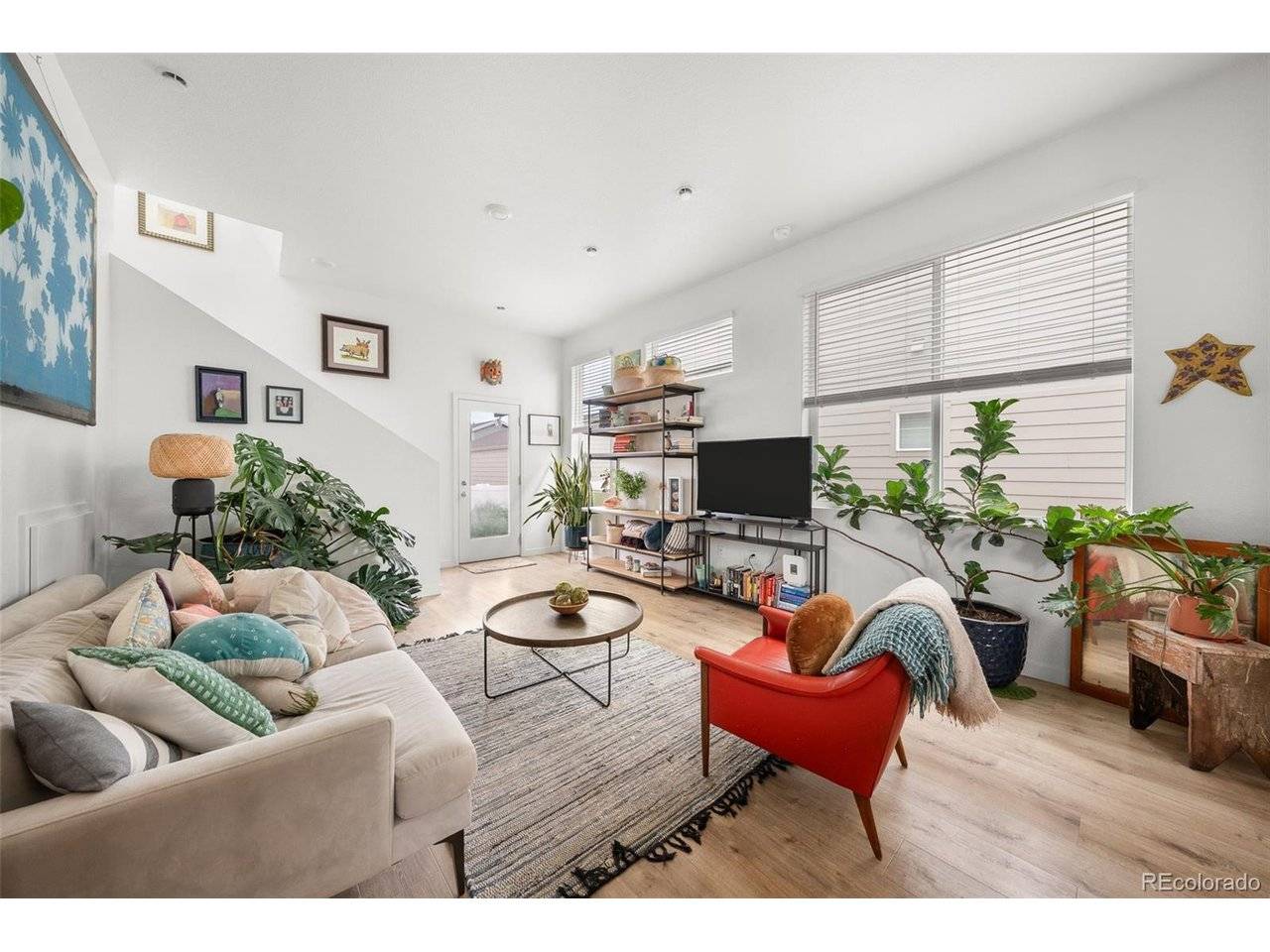 3832 Lake Clark, Evans, CO 80620