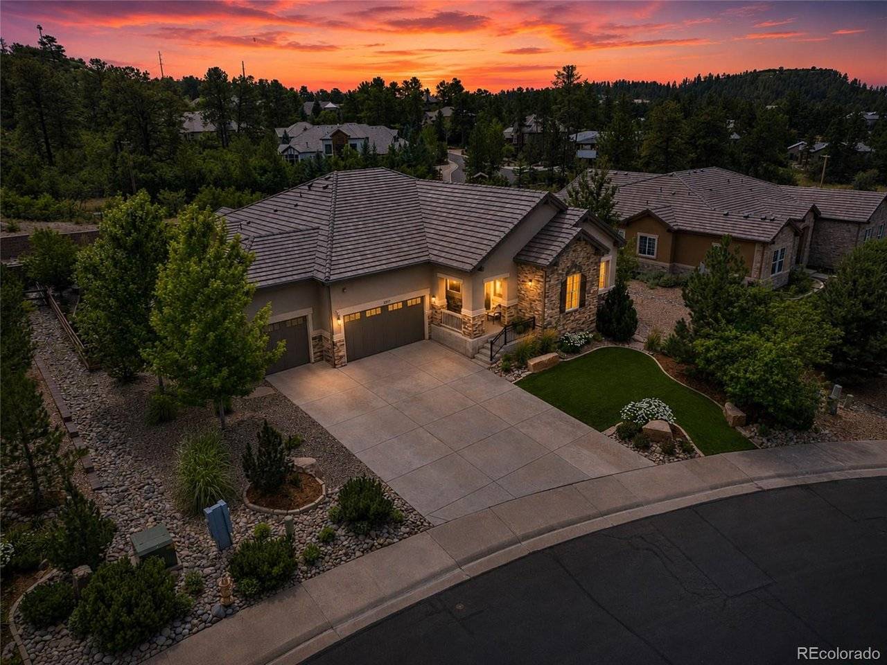 5577 Water Oak, Castle Rock, CO 80108