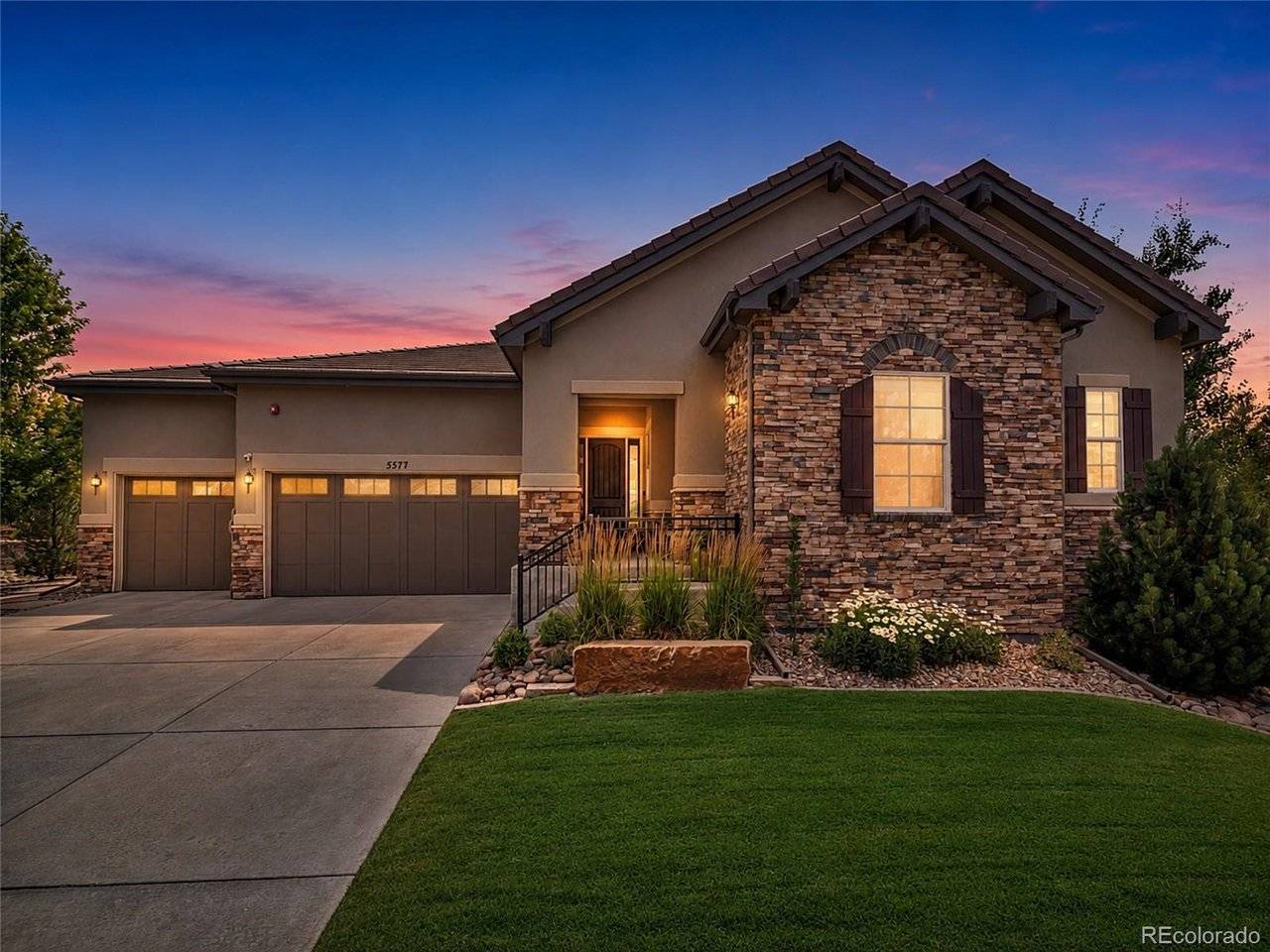 5577 Water Oak, Castle Rock, CO 80108