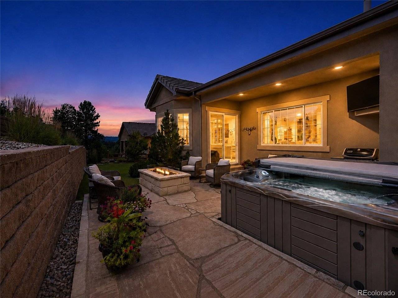 5577 Water Oak, Castle Rock, CO 80108