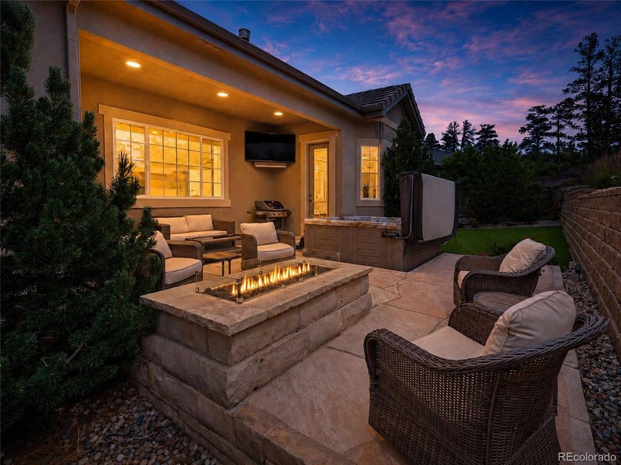 5577 Water Oak, Castle Rock, CO 80108