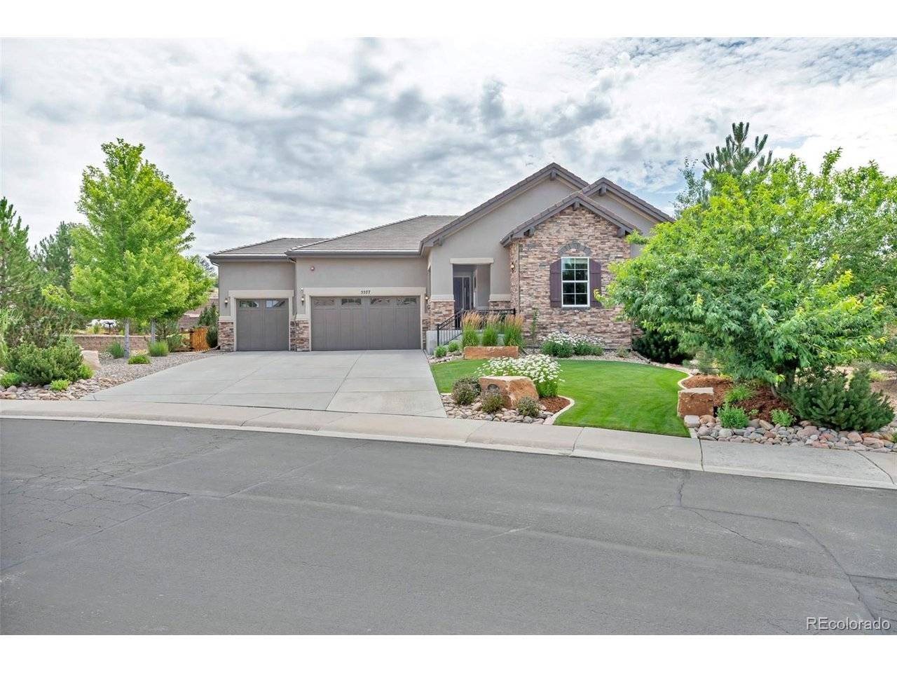 5577 Water Oak, Castle Rock, CO 80108