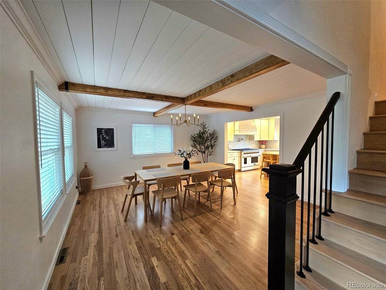7415 W Clifton, Littleton, CO 80128