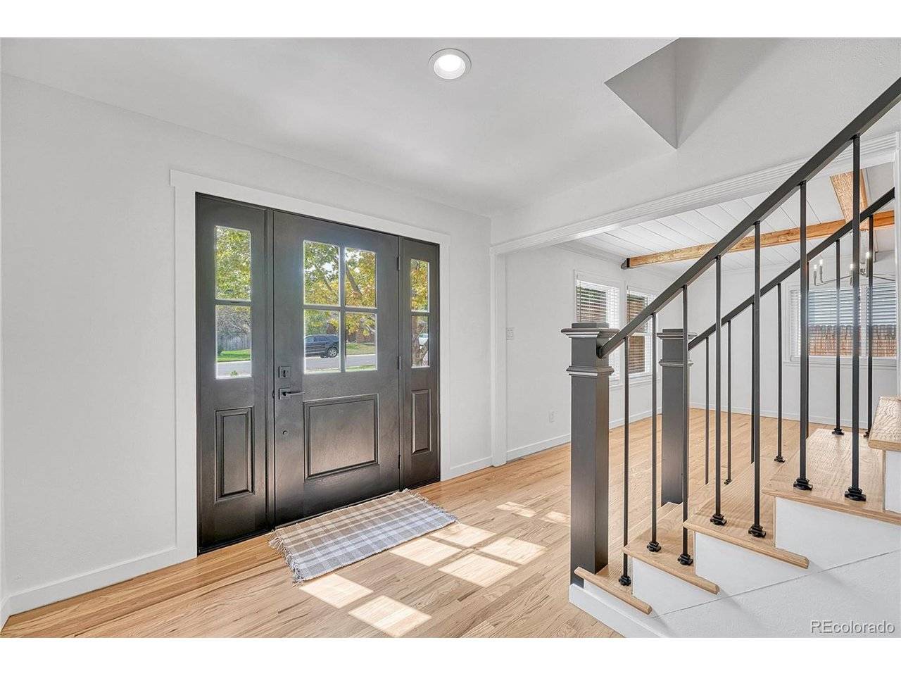 7415 W Clifton, Littleton, CO 80128
