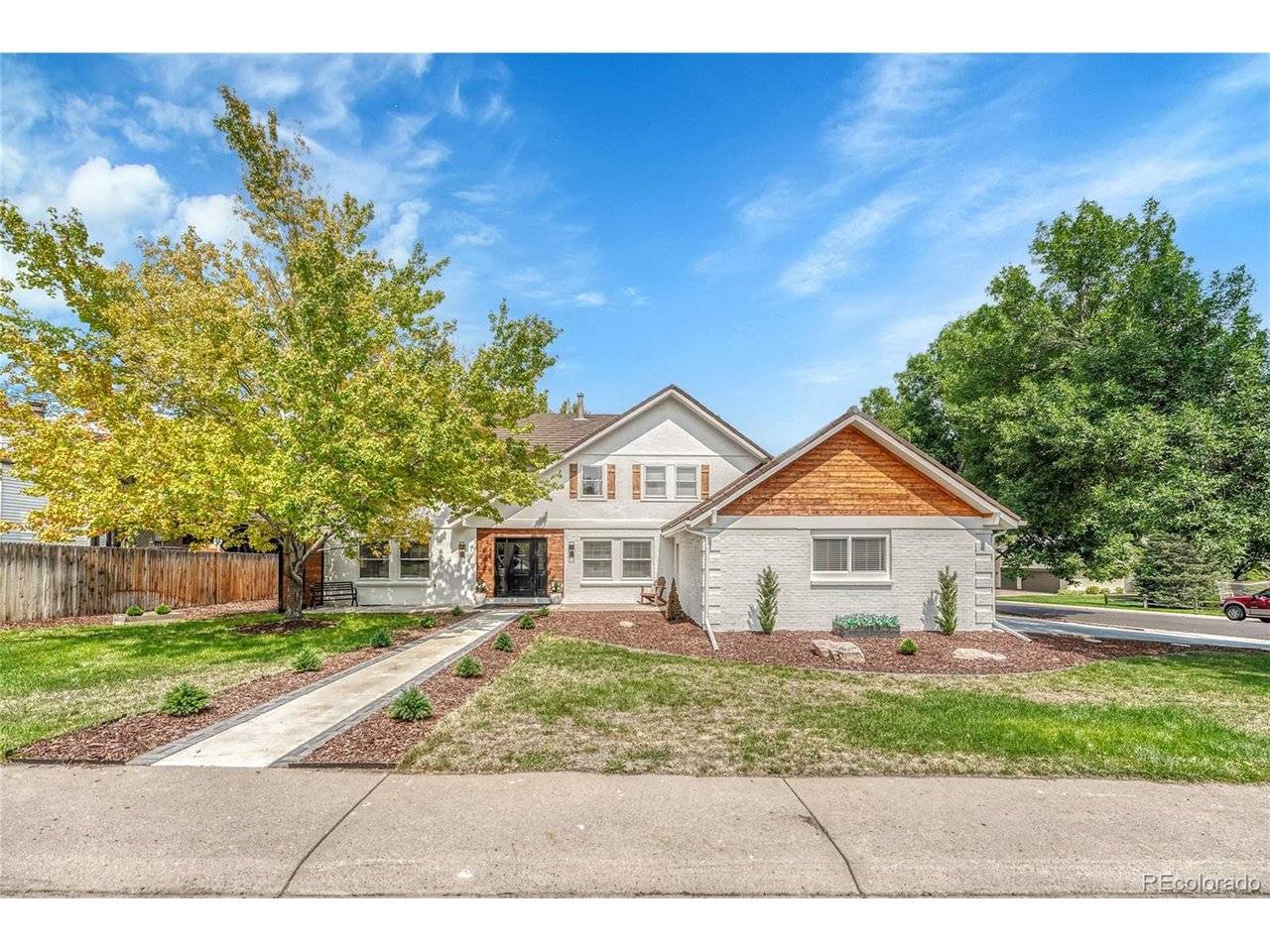 7415 W Clifton, Littleton, CO 80128