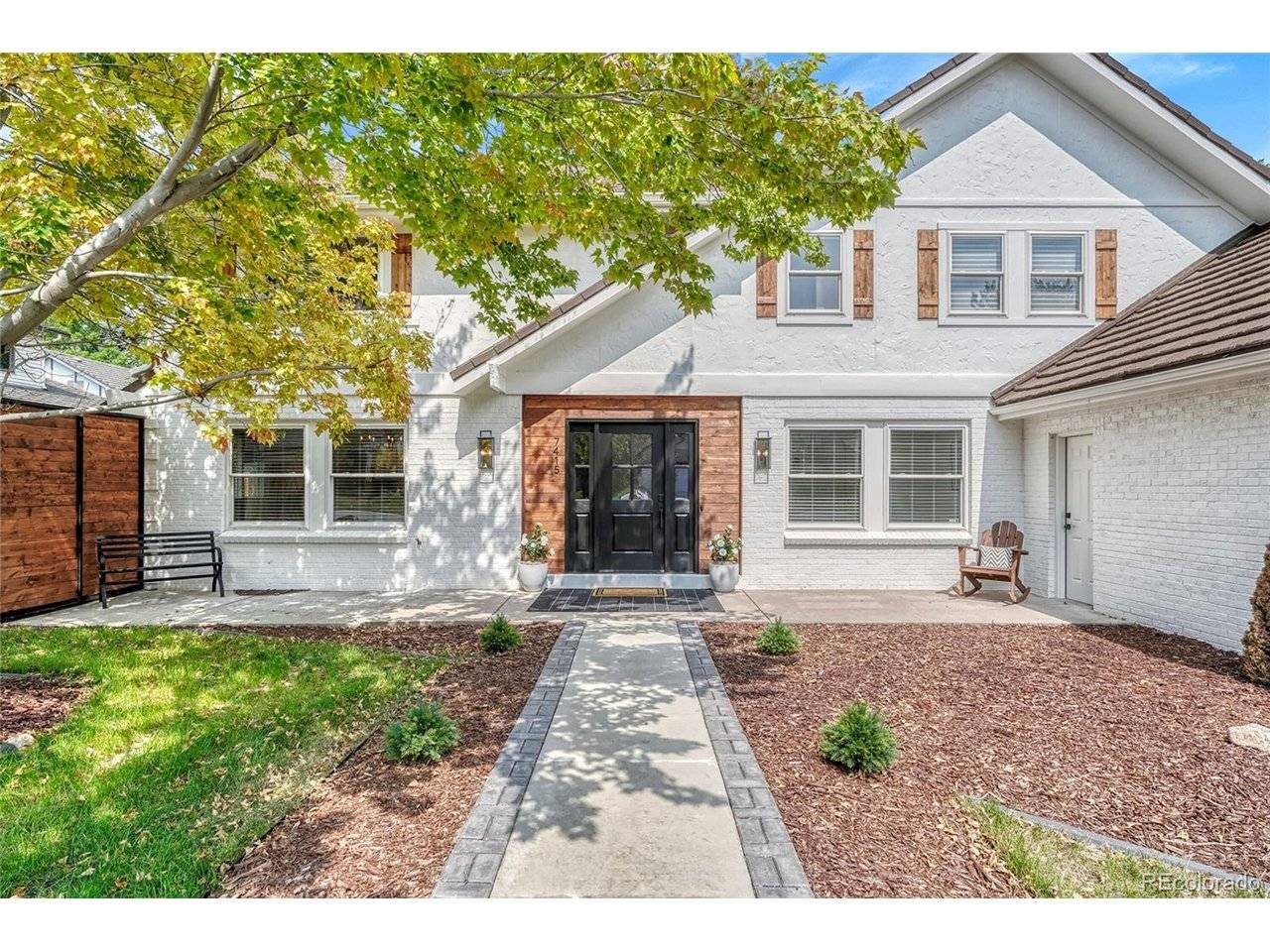 7415 W Clifton, Littleton, CO 80128