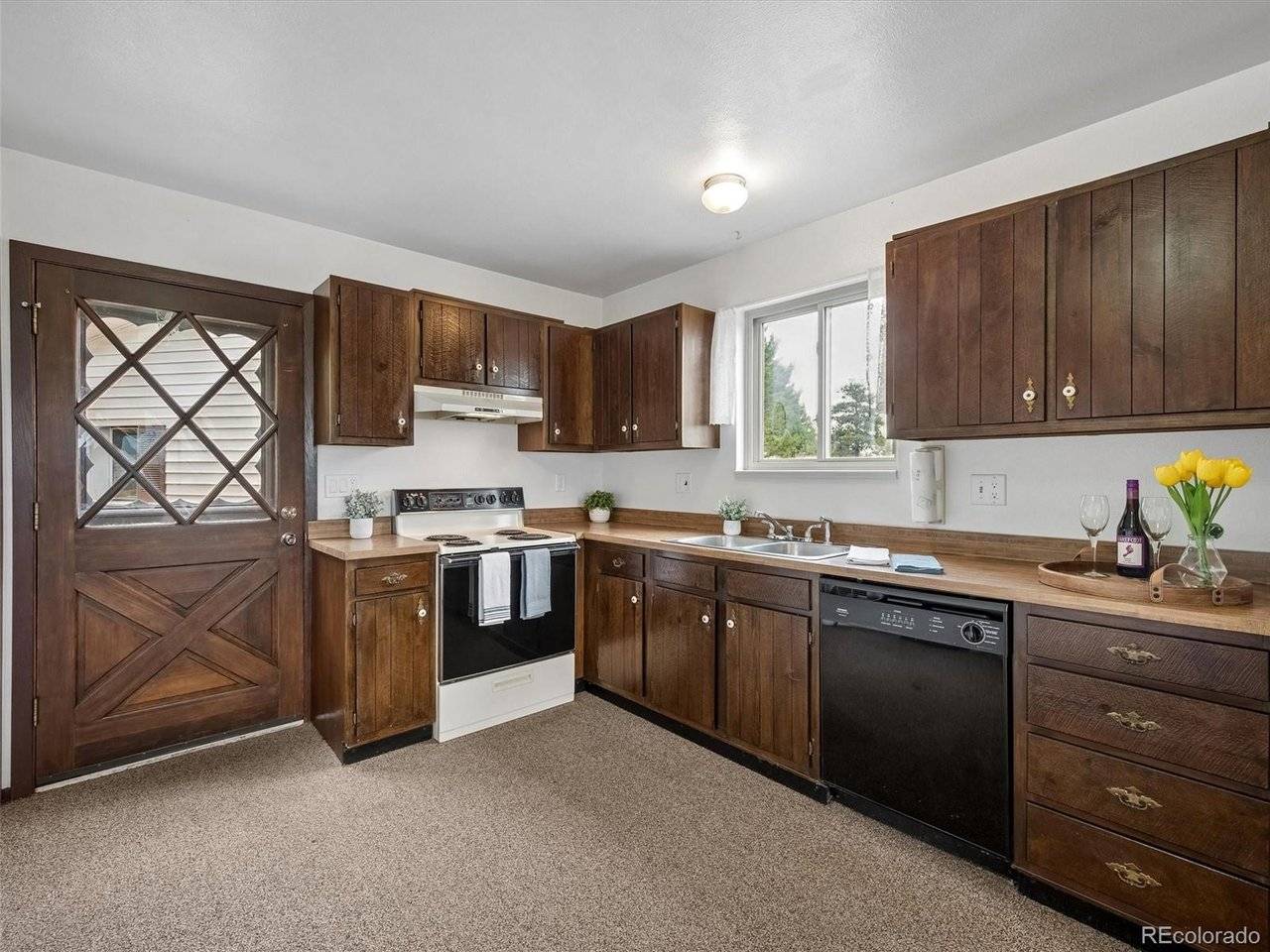 55 Deer Trail, Bailey, CO 80421