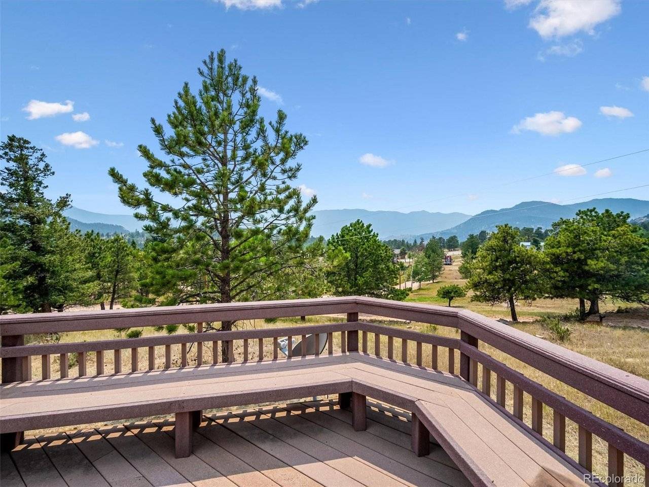 55 Deer Trail, Bailey, CO 80421