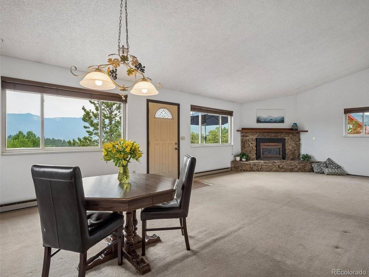 55 Deer Trail, Bailey, CO 80421