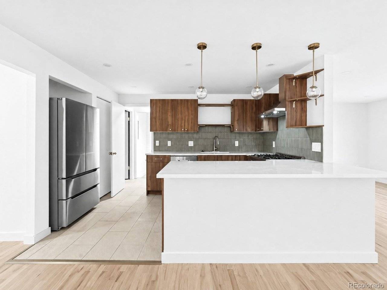 4264 W Radcliff, Denver, CO 80236