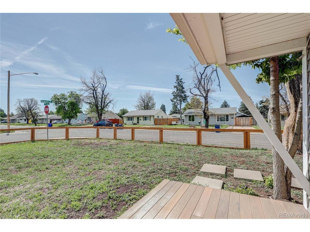 705 Newark, Aurora, CO 80010