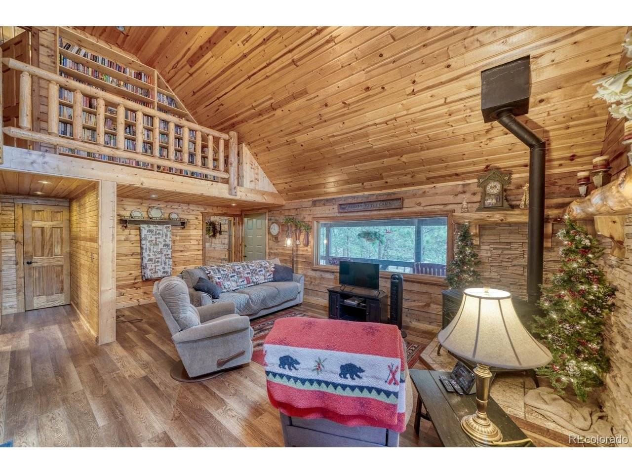 801 Crystal Falls, Westcliffe, CO 81252