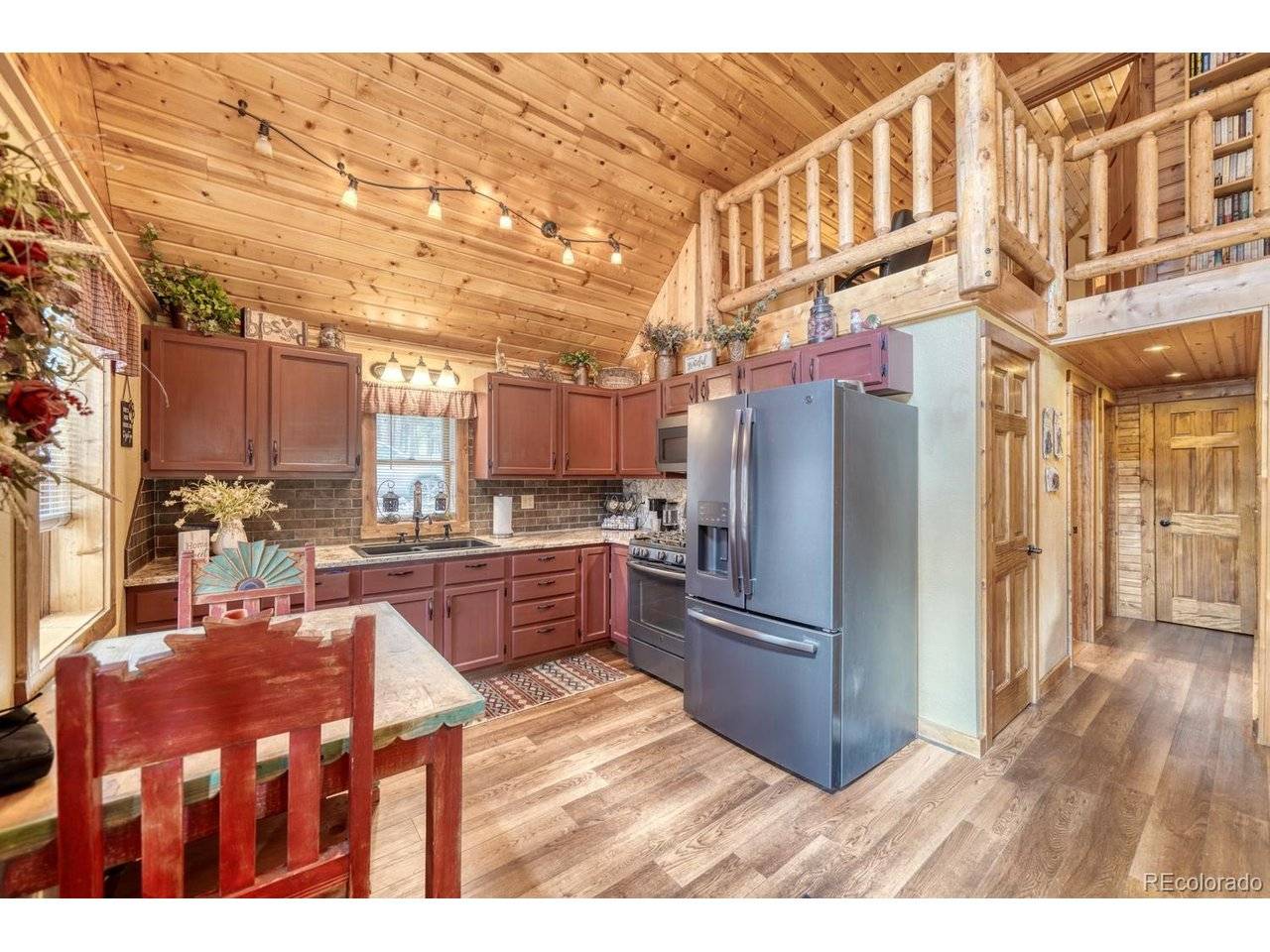 801 Crystal Falls, Westcliffe, CO 81252
