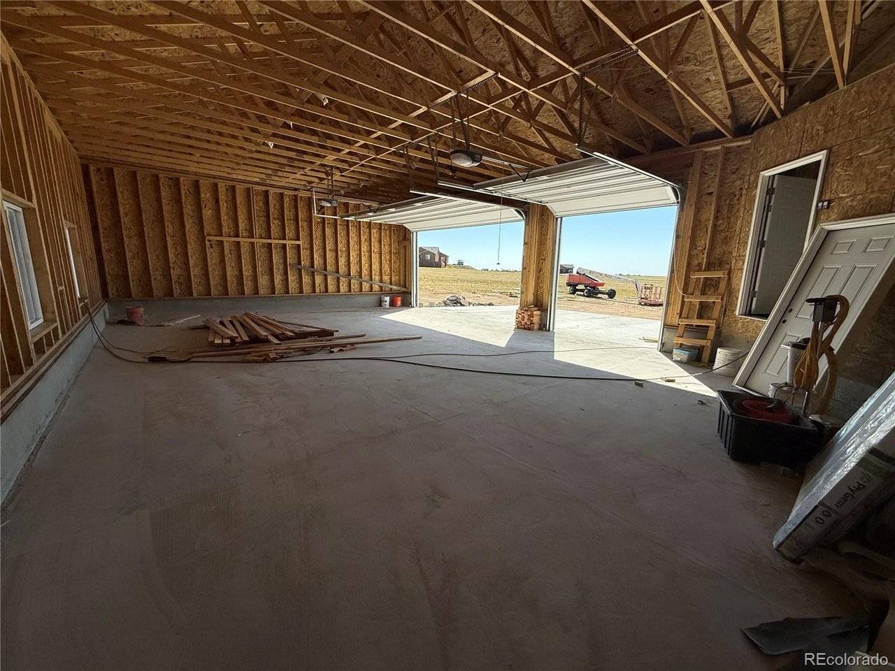 15520 Sara Jo, Peyton, CO 80831