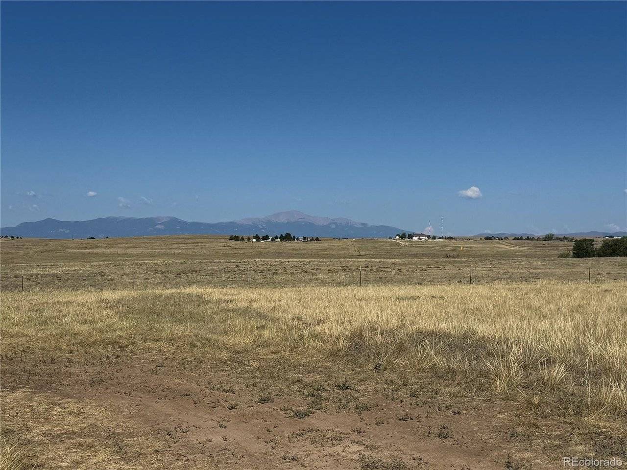 15520 Sara Jo, Peyton, CO 80831