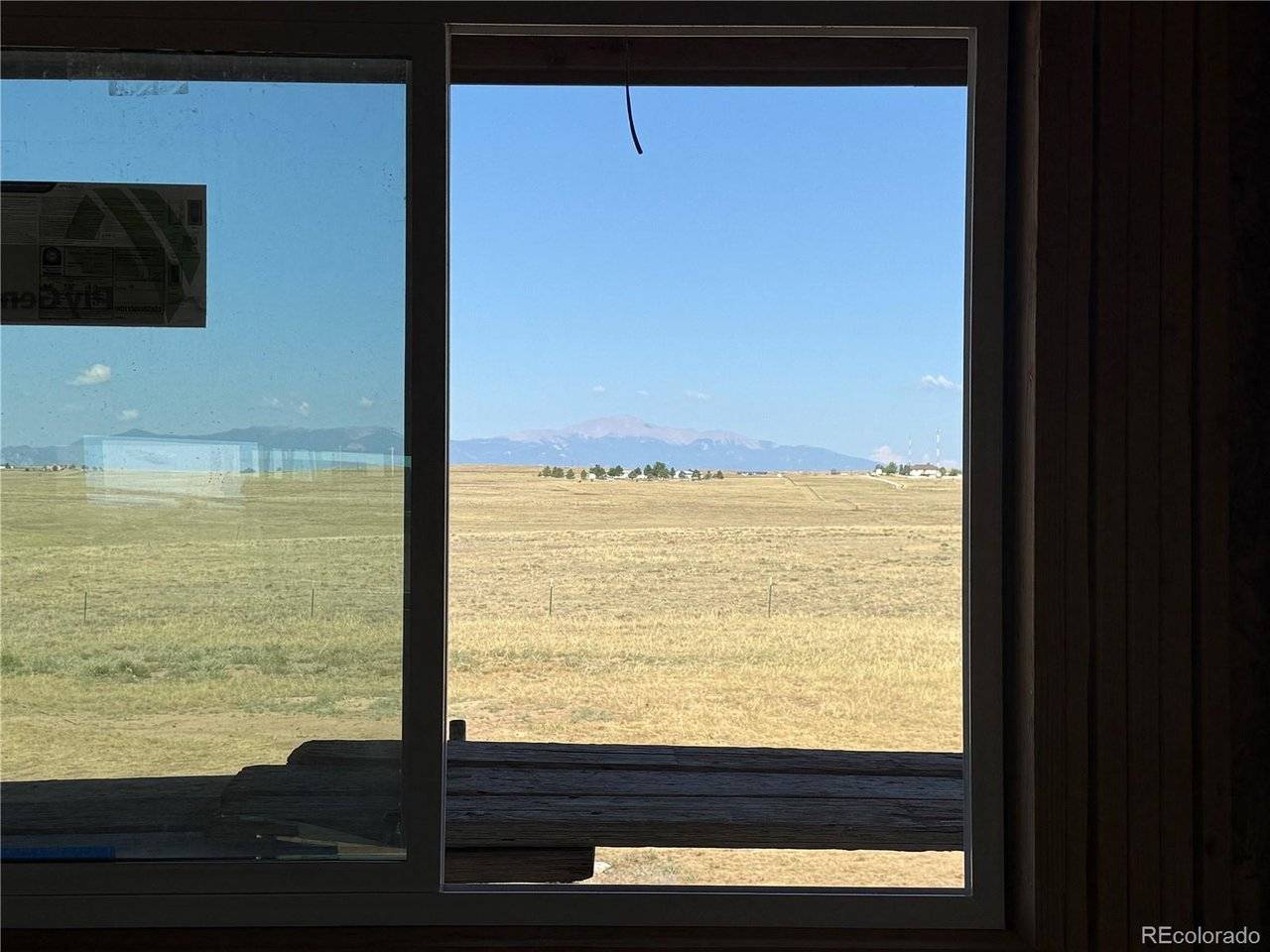 15520 Sara Jo, Peyton, CO 80831