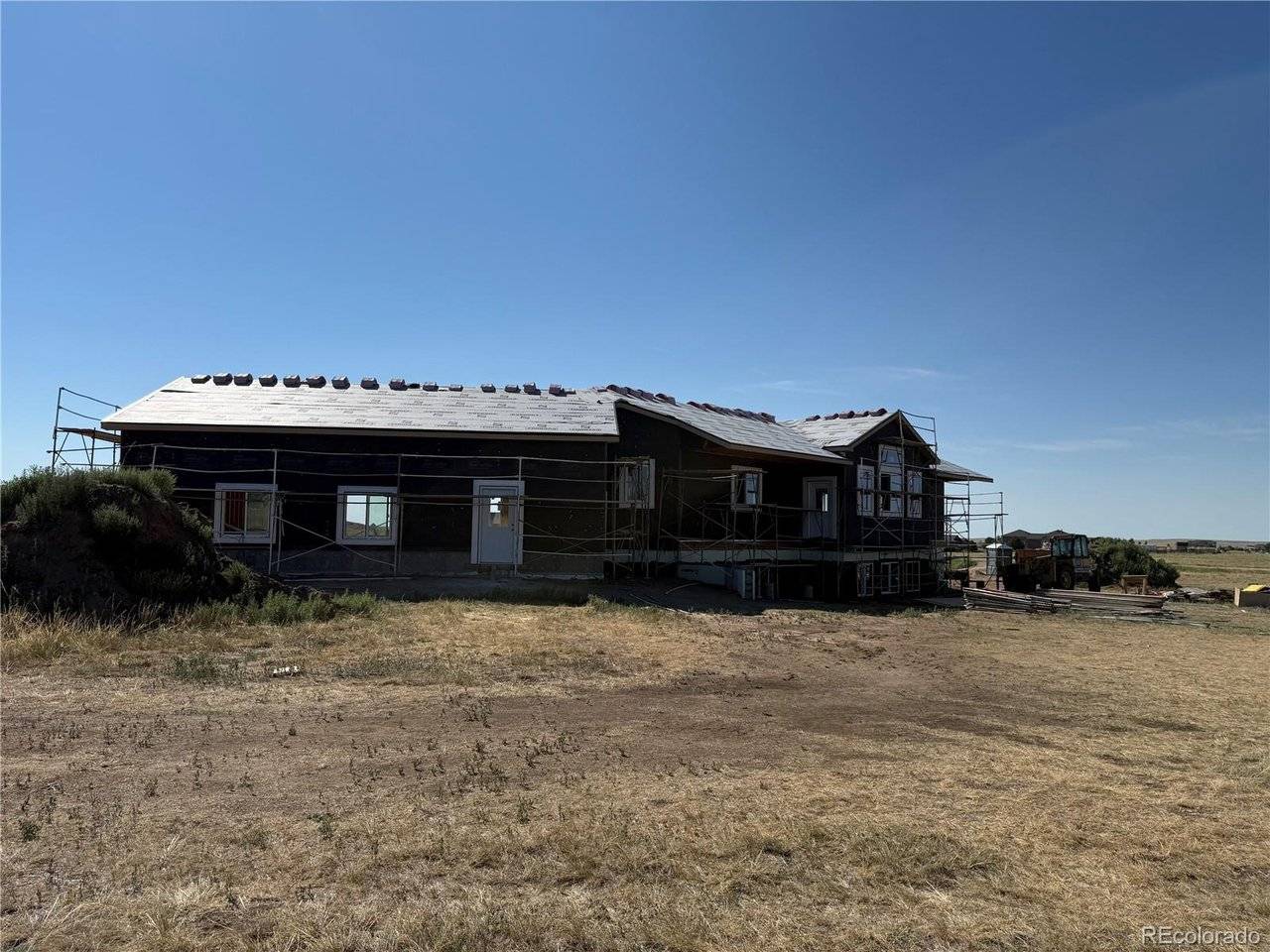 15520 Sara Jo, Peyton, CO 80831