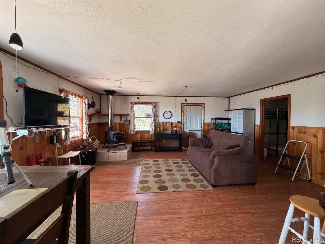 1199 Jefferson, Hartsel, CO 80449