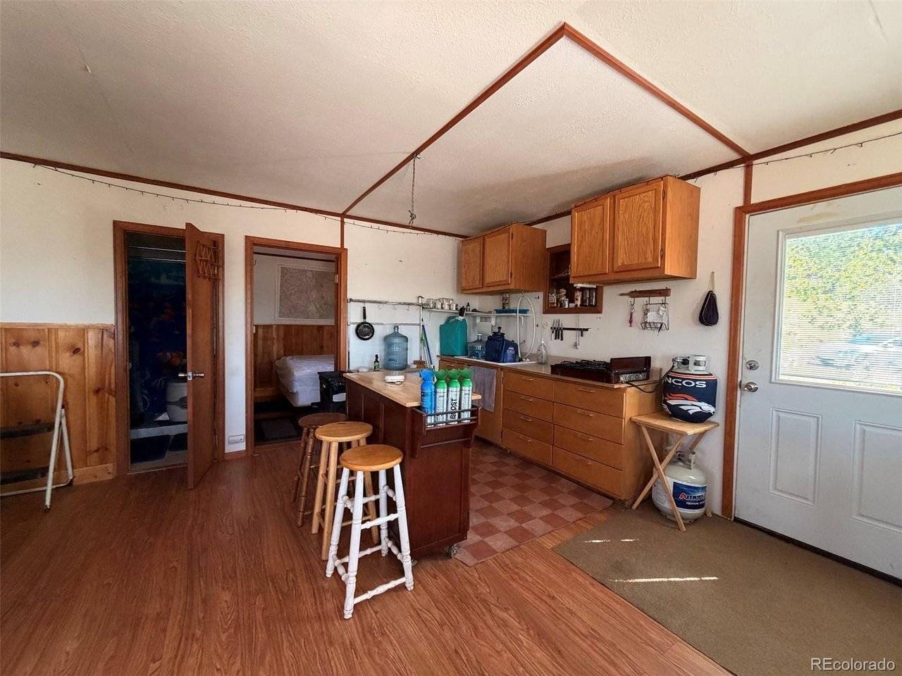 1199 Jefferson, Hartsel, CO 80449