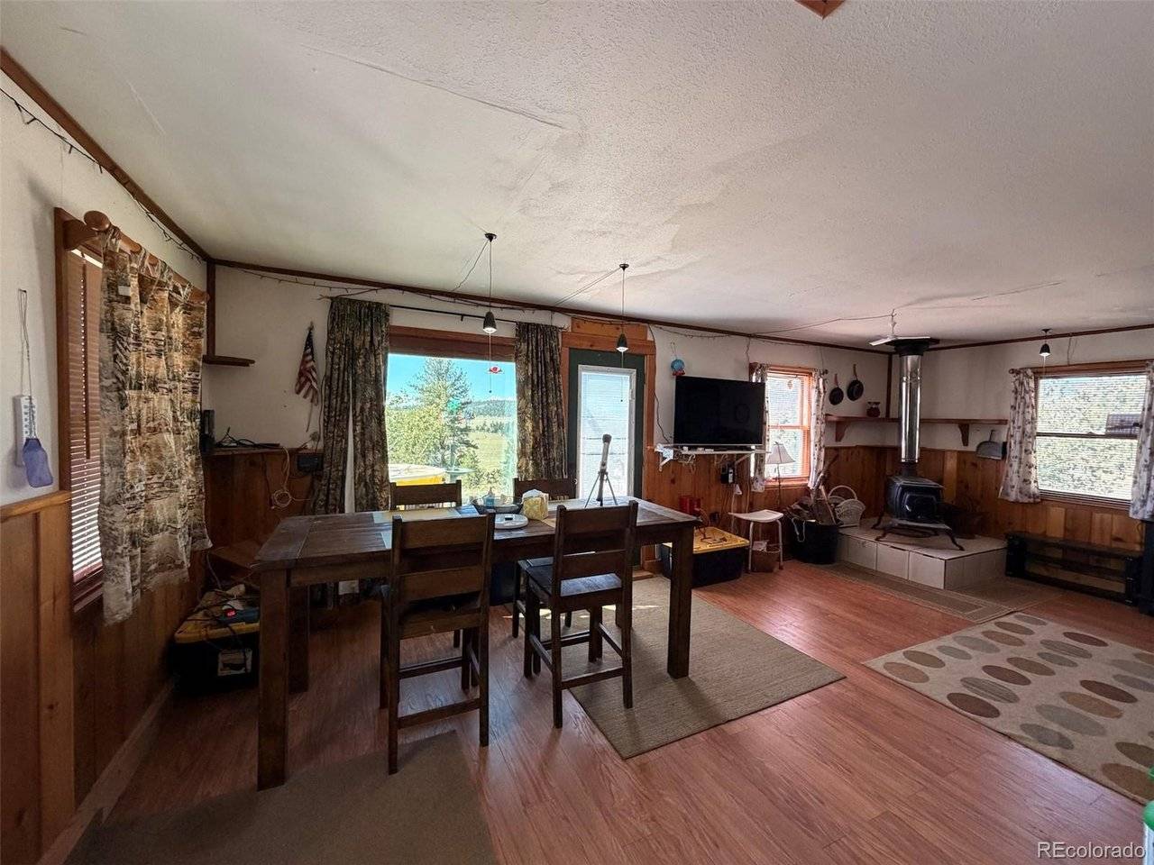 1199 Jefferson, Hartsel, CO 80449