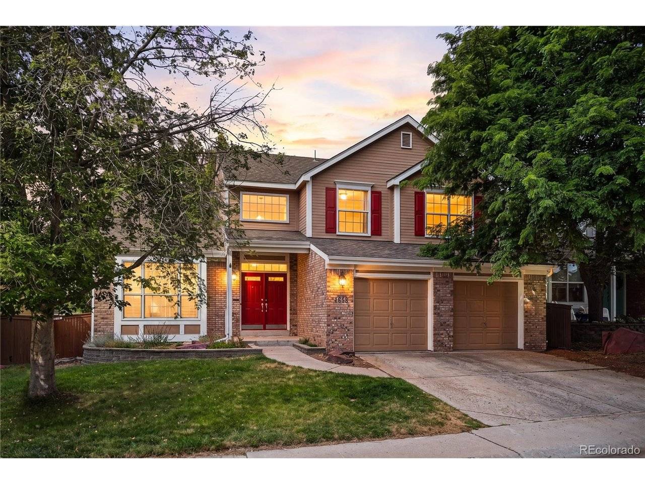 1658 Spring Water, Littleton, CO 80129