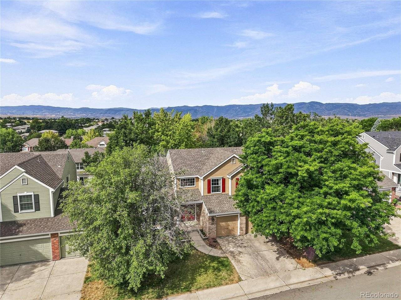 1658 Spring Water, Littleton, CO 80129