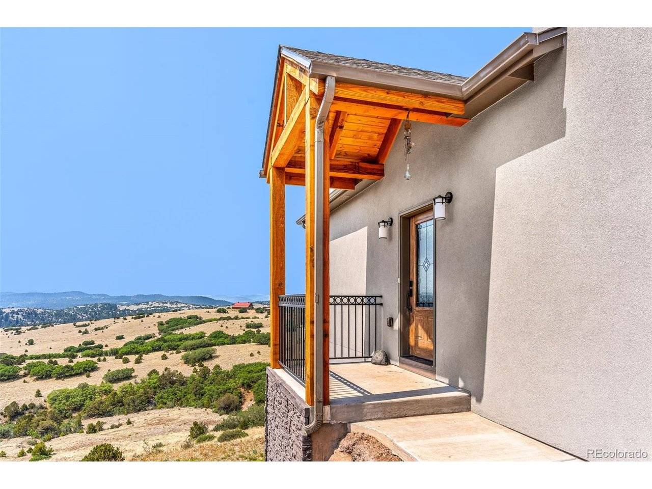 Address not disclosed, Canon City, CO 81212