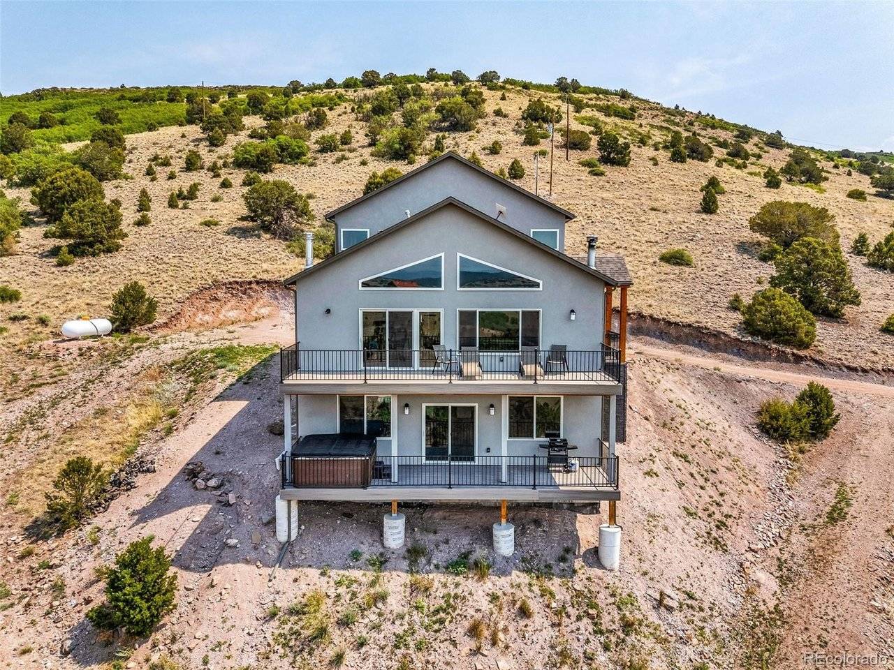 Address not disclosed, Canon City, CO 81212
