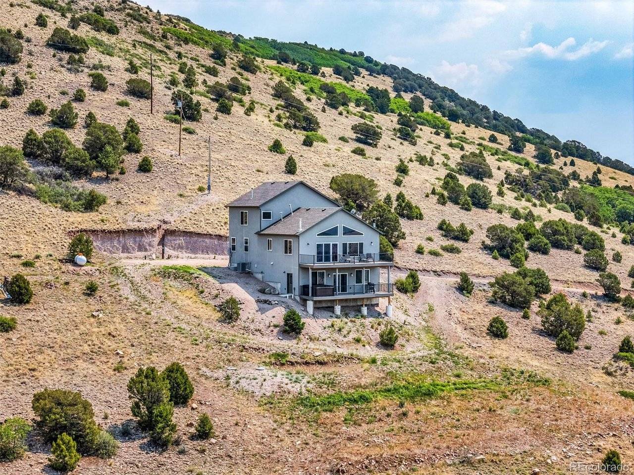 Address not disclosed, Canon City, CO 81212