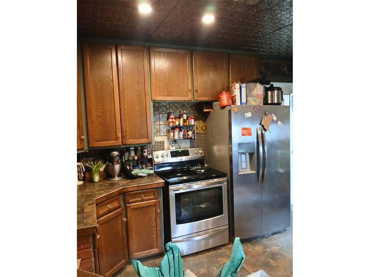 401 E Carr, Cripple Creek, CO 80813