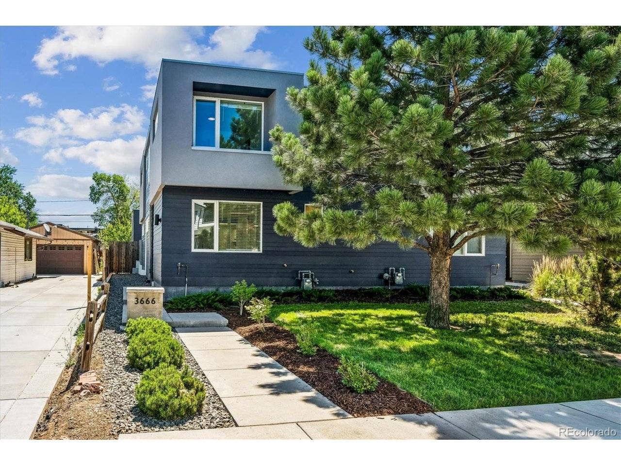 3666 S Galapago, Englewood, CO 80110