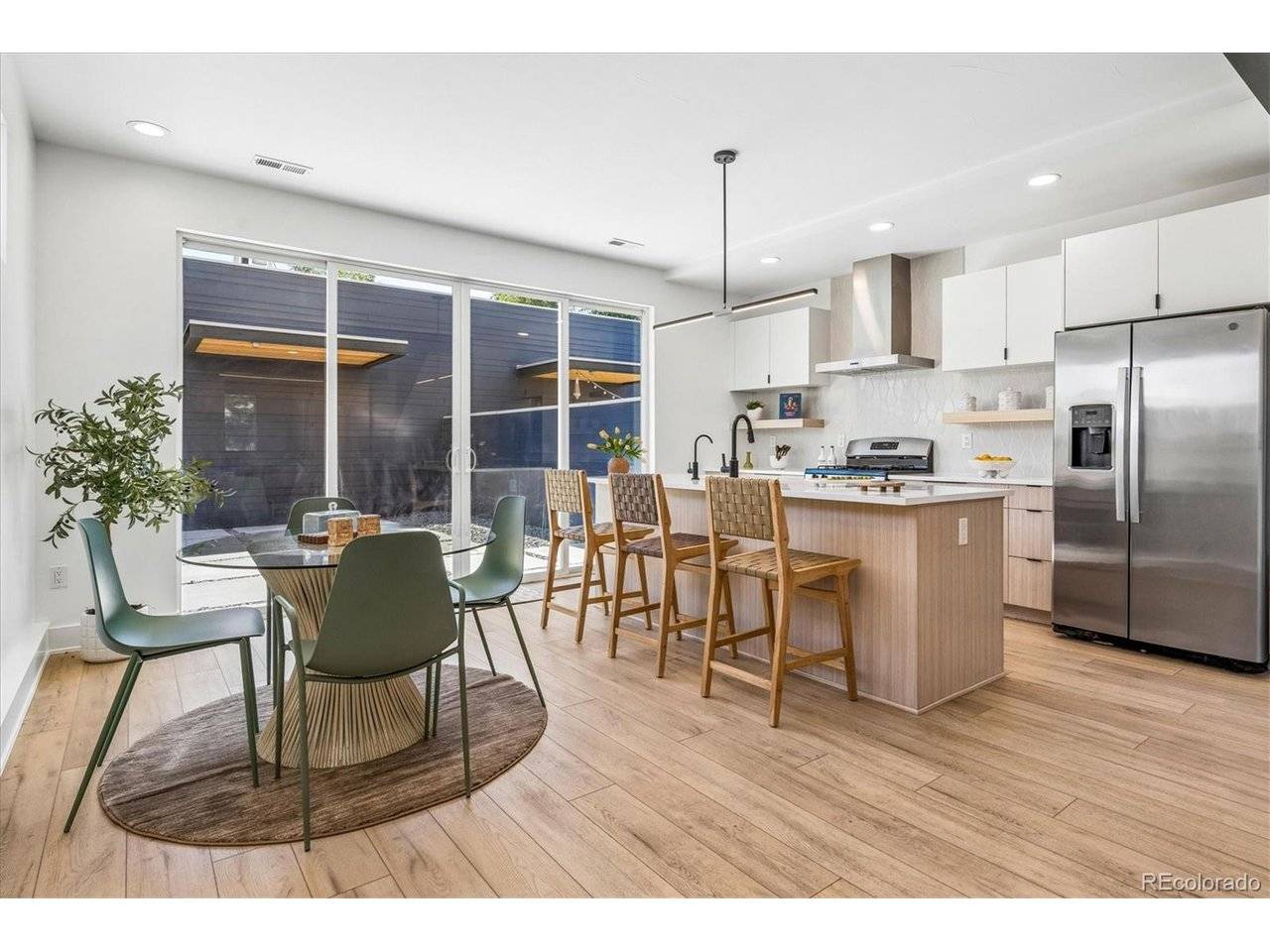 3666 S Galapago, Englewood, CO 80110