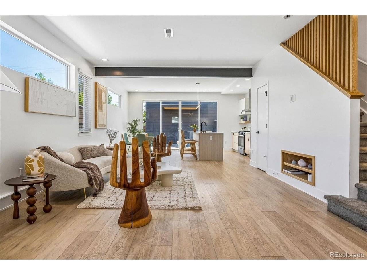 3666 S Galapago, Englewood, CO 80110